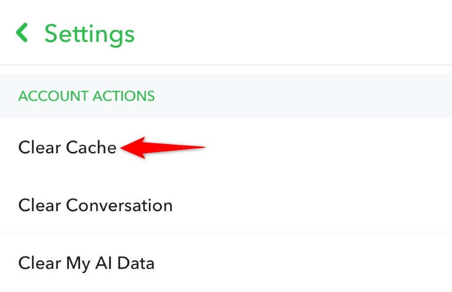 why-are-you-not-getting-snapchat-notifications-and-how-to-fix-it-7-compressed - Online Tech Tips Clear Snapchat’s App Cache on Your Smartphone image - why-are-you-not-getting-snapchat-notifications-and-how-to-fix-it-7-compressed