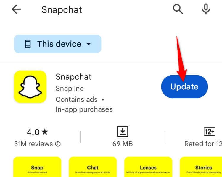 why-are-you-not-getting-snapchat-notifications-and-how-to-fix-it-8-compressed - Online Tech Tips Update Snapchat on Your iPhone or Android Phone image - why-are-you-not-getting-snapchat-notifications-and-how-to-fix-it-8-compressed