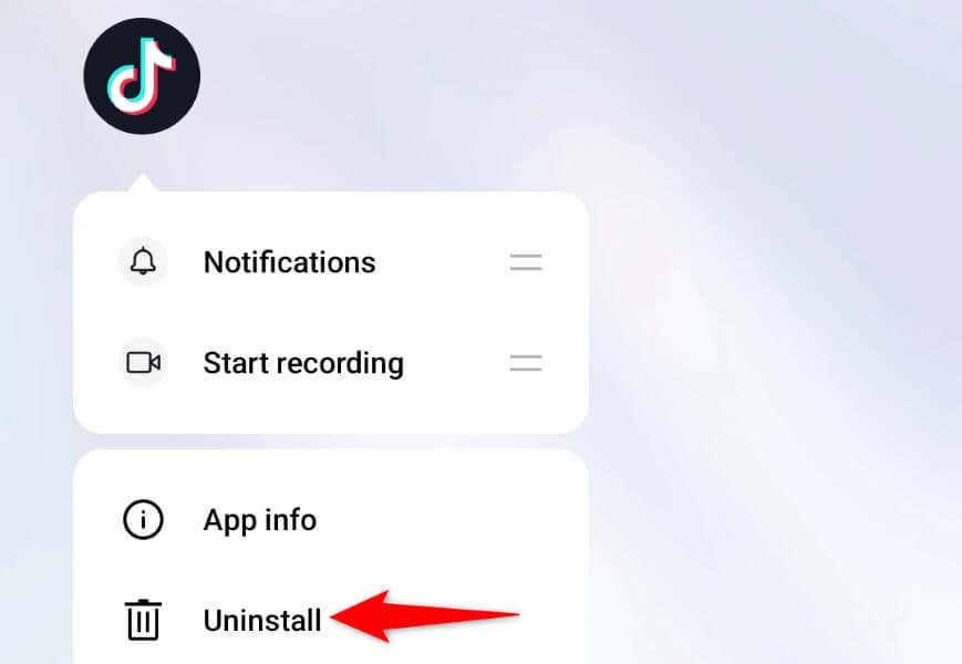 why-does-tiktok-keep-crashing-9-ways-to-fix-13-compressed - Online Tech Tips Uninstall and Reinstall TikTok on Your Device image - why-does-tiktok-keep-crashing-9-ways-to-fix-13-compressed