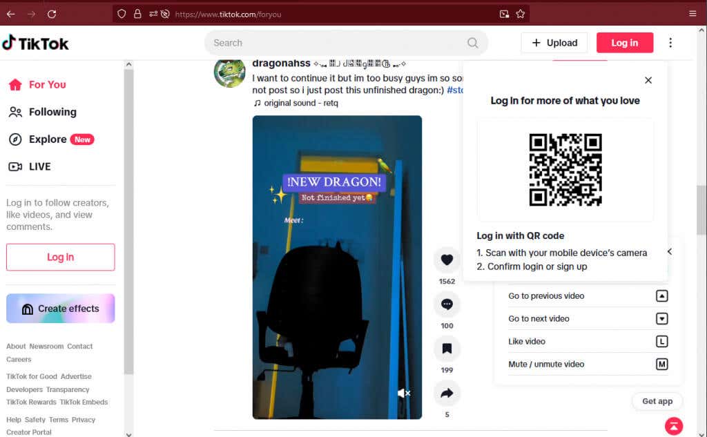 why-you-cant-follow-someone-on-tiktok-and-how-to-fix-5-compressed - Online Tech Tips How to Fix the Can’t Follow Someone on TikTok Issue image - why-you-cant-follow-someone-on-tiktok-and-how-to-fix-5-compressed