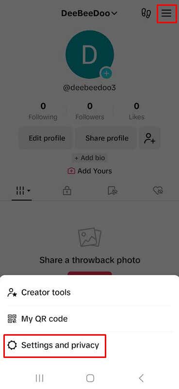 why-you-cant-follow-someone-on-tiktok-and-how-to-fix-9-compressed - Online Tech Tips How to Fix the Can’t Follow Someone on TikTok Issue image 5 - why-you-cant-follow-someone-on-tiktok-and-how-to-fix-9-compressed