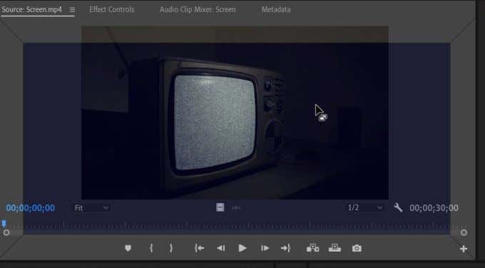 workspaces - Online Tech Tips Change Your Adobe Premiere Workspace image - workspaces