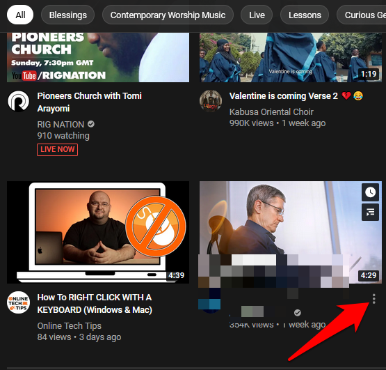 03-how-to-block-a-youtube-channel-video-title-ellipsis - Online Tech Tips How to Block a YouTube Channel image 4 - 03-how-to-block-a-youtube-channel-video-title-ellipsis