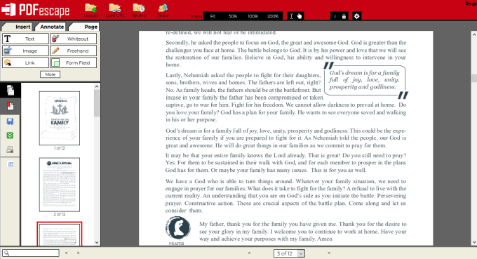 04-best-pdf-editors-for-windows-10-pdfescape-editor - Online Tech Tips Best PDF Editors for Windows 10 image 4 - 04-best-pdf-editors-for-windows-10-pdfescape-editor