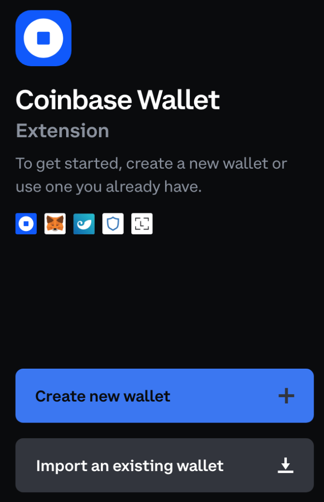 05_create-new-wallet - Online Tech Tips How to Create Your First NFT image 4 - 05_create-new-wallet