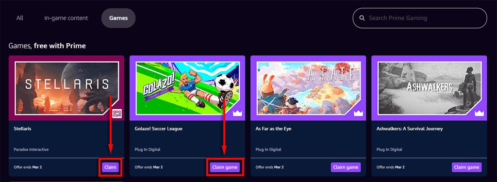 06-Games-3 - Online Tech Tips What Free Games are on Amazon Prime Gaming? image 3 - 06-Games-3