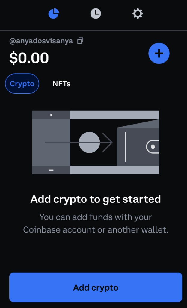 06_wallet-finished - Online Tech Tips How to Create Your First NFT image 5 - 06_wallet-finished