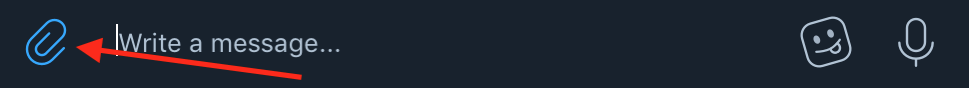 09_select-attachment-icon - Online Tech Tips How to Send Uncompressed Photos and Videos in Telegram Desktop image 2 - 09_select-attachment-icon