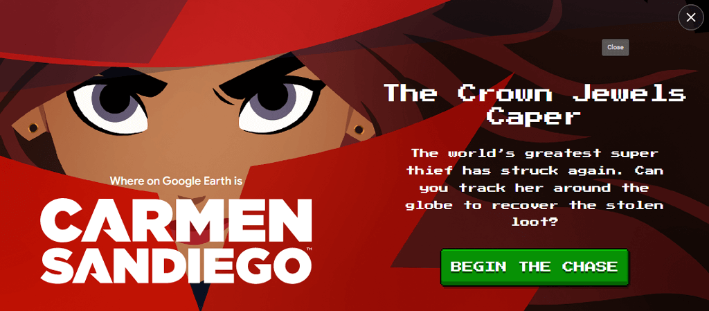 09CarmenSandiego - Online Tech Tips Carmen Sandiego Games image - 09CarmenSandiego