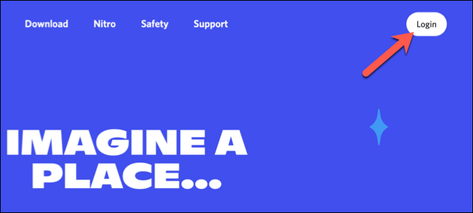10-Discord-Web-Login-Button - Online Tech Tips Switch to the Web Version of Discord image - 10-Discord-Web-Login-Button