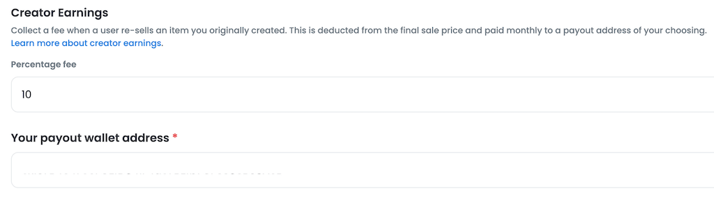 10_creator-earnings - Online Tech Tips How to Create Your First NFT image 9 - 10_creator-earnings