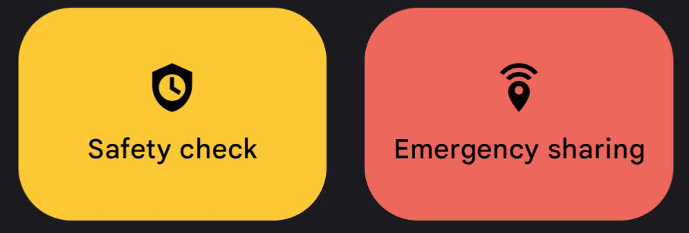 10SafetyCheckButton - Online Tech Tips How to Get Help When There’s an Emergency image - 10SafetyCheckButton