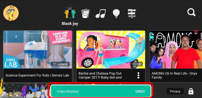 11-how-to-block-a-youtube-channel-youtube-kids-notification - Online Tech Tips How to Block a Channel on YouTube Kids image 6 - 11-how-to-block-a-youtube-channel-youtube-kids-notification
