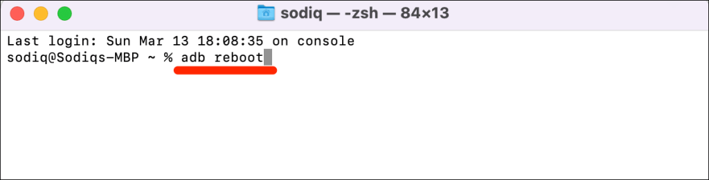 11-restart-android-phone-android-debug-bridge-adb - Online Tech Tips Restart Android Using the Android Debug Bridge (ADB) Tool image - 11-restart-android-phone-android-debug-bridge-adb