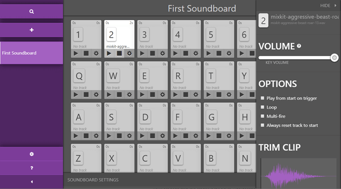 12-soundboard-discord-podacst-soundboard - Online Tech Tips Best Soundboards for Discord image 3 - 12-soundboard-discord-podacst-soundboard