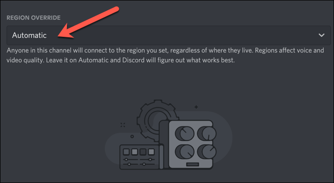 13-Change-Discord-Channel-Region - Online Tech Tips Switch to Another Discord Server Region image 2 - 13-Change-Discord-Channel-Region