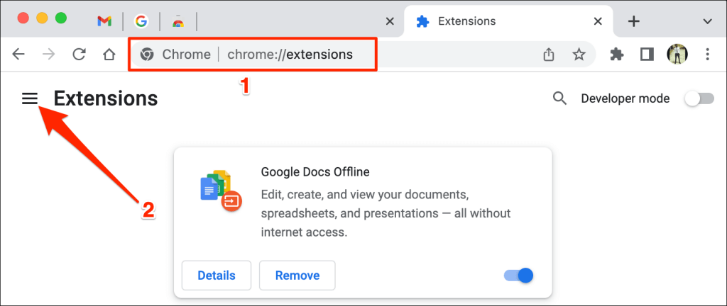 17-pin-chrome-tabs-using-keyboard-shortcuts - Online Tech Tips Pin Tab Using Keyboard Shortcut image 4 - 17-pin-chrome-tabs-using-keyboard-shortcuts