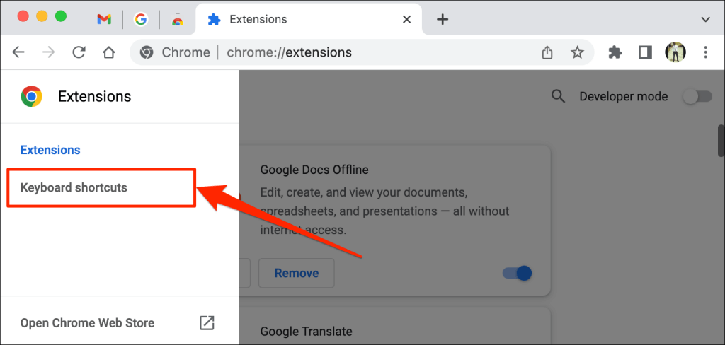 18-pin-chrome-tabs-using-keyboard-shortcuts-01 - Online Tech Tips Pin Tab Using Keyboard Shortcut image 5 - 18-pin-chrome-tabs-using-keyboard-shortcuts-01