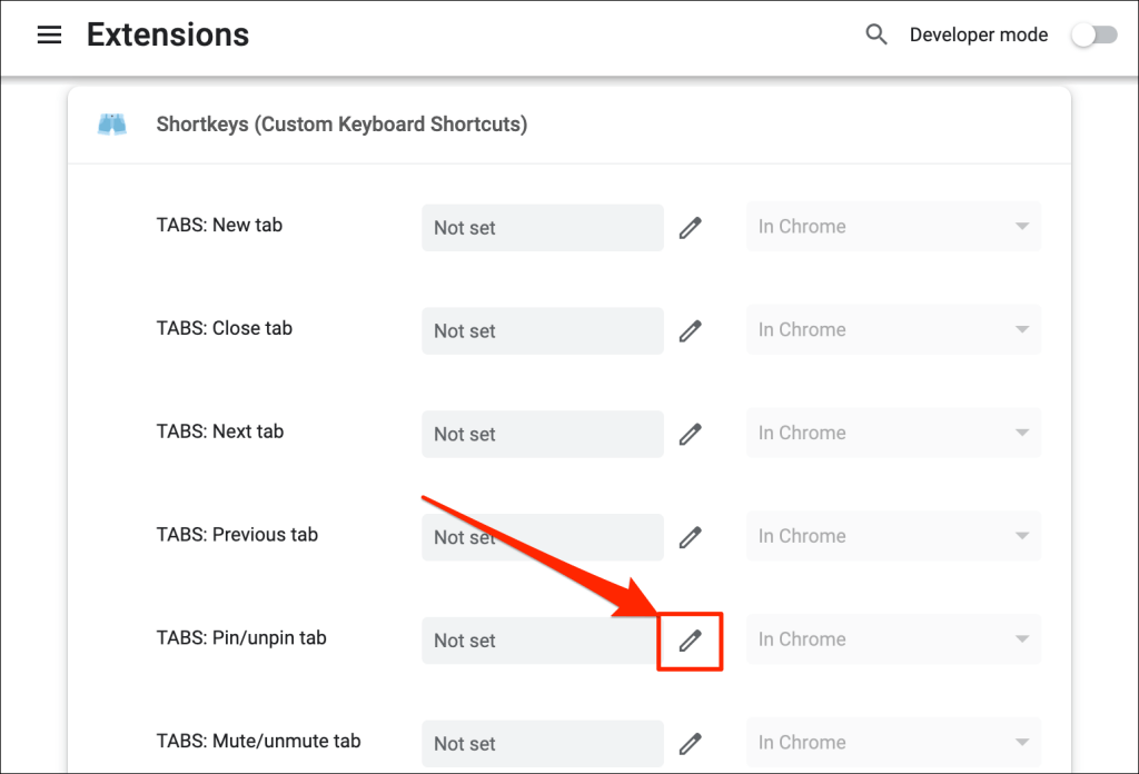 19-pin-chrome-tabs-using-keyboard-shortcuts-02 - Online Tech Tips Pin Tab Using Keyboard Shortcut image 6 - 19-pin-chrome-tabs-using-keyboard-shortcuts-02