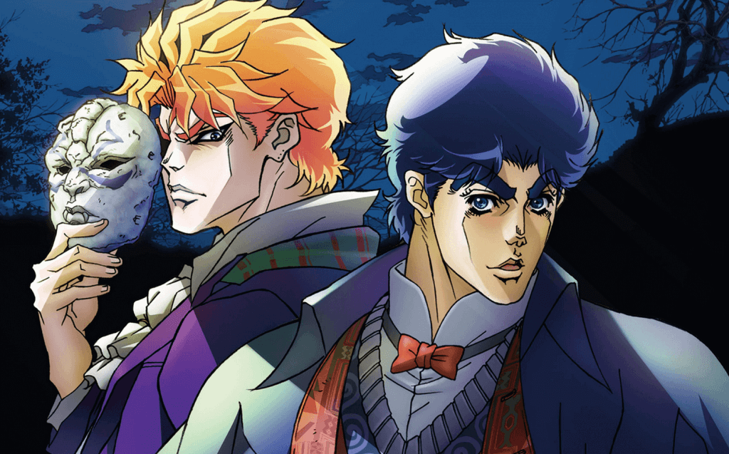 20-best-dubbed-anime-to-watch-on-hulu-13-compressed - Online Tech Tips Jojo’s Bizarre Adventure image - 20-best-dubbed-anime-to-watch-on-hulu-13-compressed