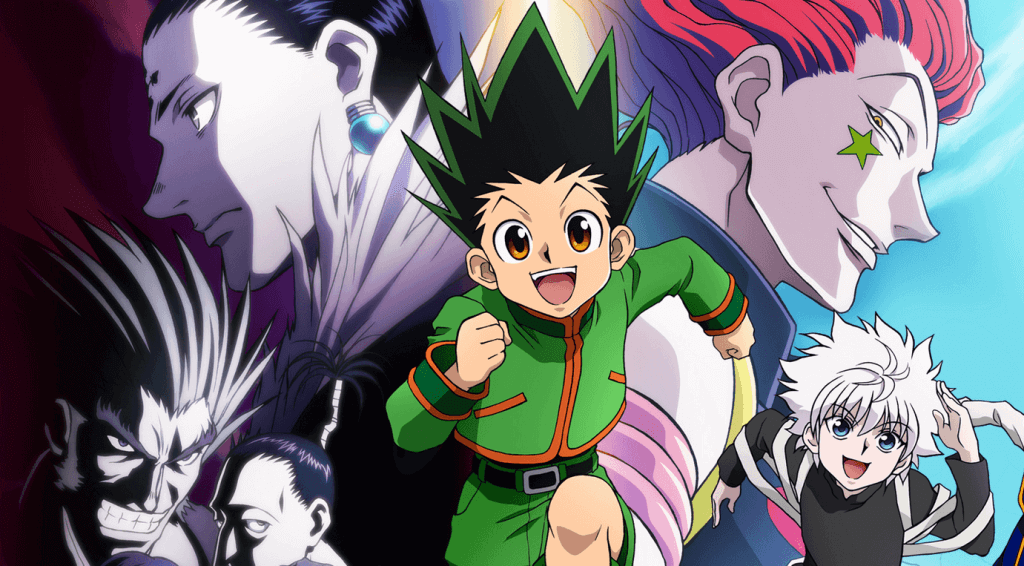 20-best-dubbed-anime-to-watch-on-hulu-5-compressed - Online Tech Tips Hunter X Hunter image - 20-best-dubbed-anime-to-watch-on-hulu-5-compressed