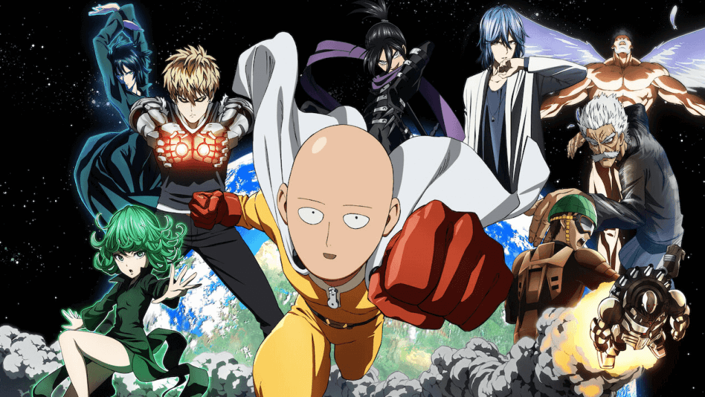 20-best-dubbed-anime-to-watch-on-hulu-9-compressed - Online Tech Tips One-Punch Man image - 20-best-dubbed-anime-to-watch-on-hulu-9-compressed