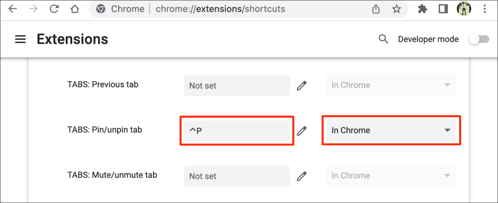20-pin-unpin-tabs-chrome-keyboard-shortcuts - Online Tech Tips Pin Tab Using Keyboard Shortcut image 7 - 20-pin-unpin-tabs-chrome-keyboard-shortcuts
