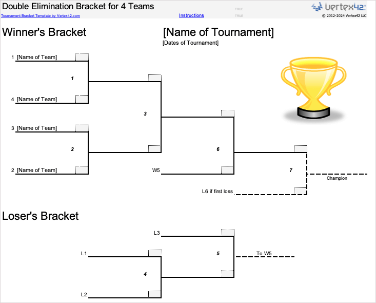7-free-tournament-bracket-generators-and-templates-16-compressed - Online Tech Tips Vertex42 bracket template for Excel - 7-free-tournament-bracket-generators-and-templates-16-compressed
