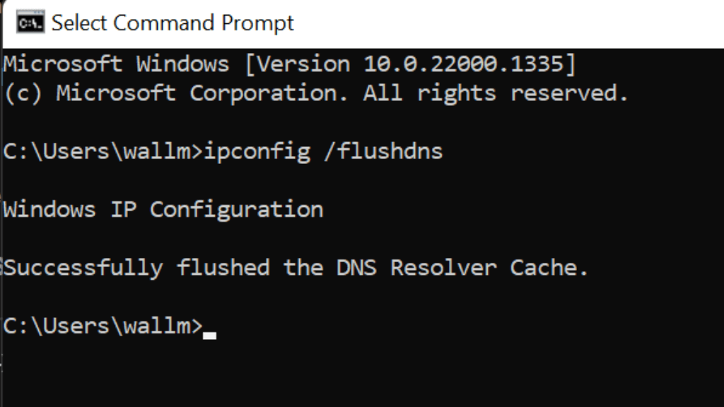 7-ways-to-fix-dns-probe-finished-nxdomain-error-in-google-chrome-4-compressed - Online Tech Tips Clear Your DNS Cache image - 7-ways-to-fix-dns-probe-finished-nxdomain-error-in-google-chrome-4-compressed