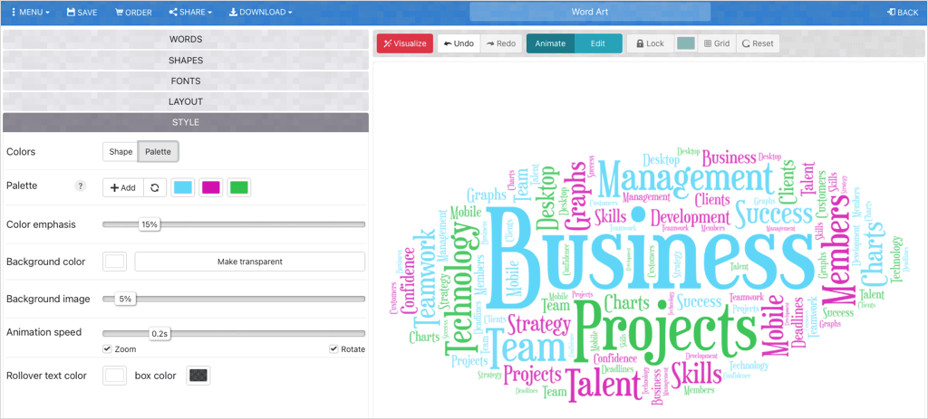 8-best-free-online-word-cloud-generators-12-compressed - Online Tech Tips Free Online Word Cloud Generators Image 12 - 8-best-free-online-word-cloud-generators-12-compressed