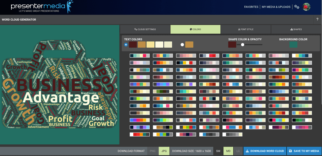 8-best-free-online-word-cloud-generators-6-compressed - Online Tech Tips Free Online Word Cloud Generators Image 6 - 8-best-free-online-word-cloud-generators-6-compressed