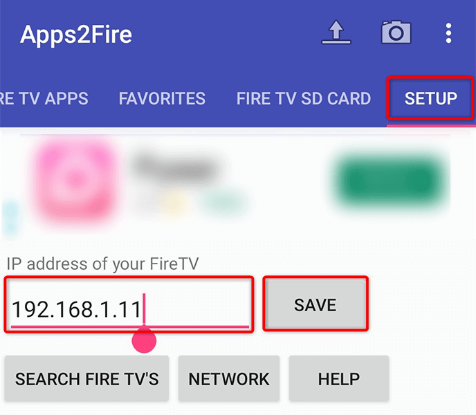 9-apps2fire-connect - Online Tech Tips Install Kodi on Fire TV Stick Using an Android Phone image 2 - 9-apps2fire-connect