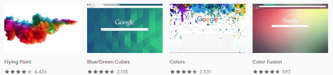A-Splash-of-Color - Online Tech Tips How To Change Your Chrome Theme image 8 - A-Splash-of-Color