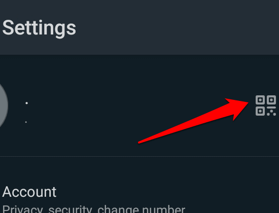 add-contact-whatsapp-qr-icon - Online Tech Tips How To Add a Contact On WhatsApp image 16 - add-contact-whatsapp-qr-icon