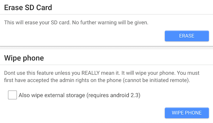 android-lost_wipe-phone - Online Tech Tips Use Android Lost To Erase Your Android Phone image 8 - android-lost_wipe-phone