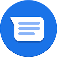 android-messages-logo - Online Tech Tips Android Messages – The Simple Option image - android-messages-logo