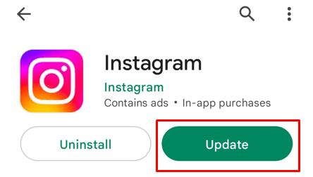 cant-post-on-instagram-try-these-10-fixes-8-compressed - Online Tech Tips Update the Instagram App image - cant-post-on-instagram-try-these-10-fixes-8-compressed