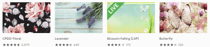 Chrome-in-Full-Bloom - Online Tech Tips How To Change Your Chrome Theme image 12 - Chrome-in-Full-Bloom
