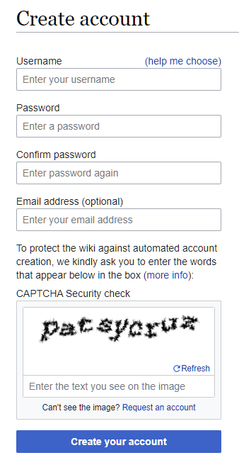 Creating-Wikipedia-Account-3 - Online Tech Tips How To Create & Contribute To a Wikipedia Page image 5 - Creating-Wikipedia-Account-3