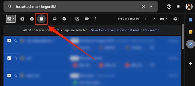 delete-gmail-attachments - Online Tech Tips Delete (Large) Attachments From Your Gmail image 3 - delete-gmail-attachments