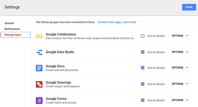 delete-hidden-app-data - Online Tech Tips Delete Apps Data From Your Google Account image 2 - delete-hidden-app-data