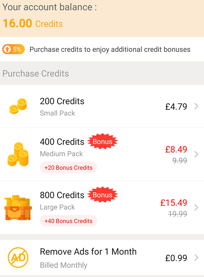 dingtone-credits-calling-app - Online Tech Tips Dingtone (Android & iOS) image 3 - dingtone-credits-calling-app