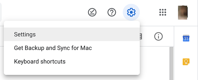drive-settings - Online Tech Tips Delete Apps Data From Your Google Account image - drive-settings