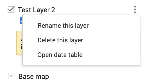 edit-layer - Online Tech Tips How to Customize Your Google Map image 3 - edit-layer