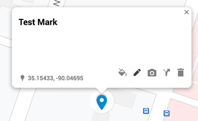 edit-map-marker - Online Tech Tips How to Customize Your Google Map image 5 - edit-map-marker