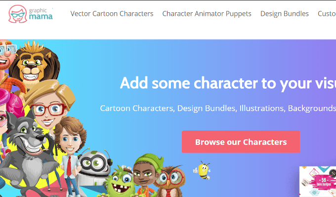 Graphic-Mama - Online Tech Tips Graphic Mama image - Graphic-Mama