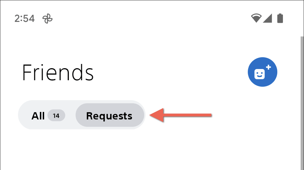 how-to-add-and-remove-friends-on-playstation-5-ps5-10-compressed - Online Tech Tips Manage Friend Requests on PSN image 2 - how-to-add-and-remove-friends-on-playstation-5-ps5-10-compressed