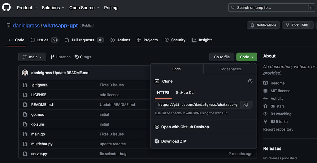 how-to-add-and-use-chatgpt-with-whatsapp-8-compressed - Online Tech Tips Pro Option: Add ChatGPT to WhatsApp Using a Python Script image - how-to-add-and-use-chatgpt-with-whatsapp-8-compressed