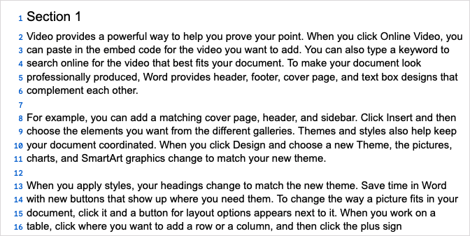 how-to-add-line-numbers-in-google-docs-4-compressed - Online Tech Tips How to Add Line Numbers in Google Docs image 4 - how-to-add-line-numbers-in-google-docs-4-compressed