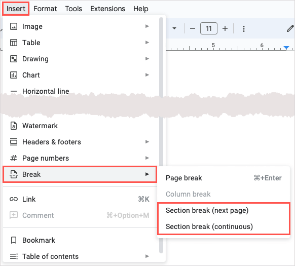 how-to-add-line-numbers-in-google-docs-7-compressed - Online Tech Tips How to Add Line Numbers to Sections image - how-to-add-line-numbers-in-google-docs-7-compressed
